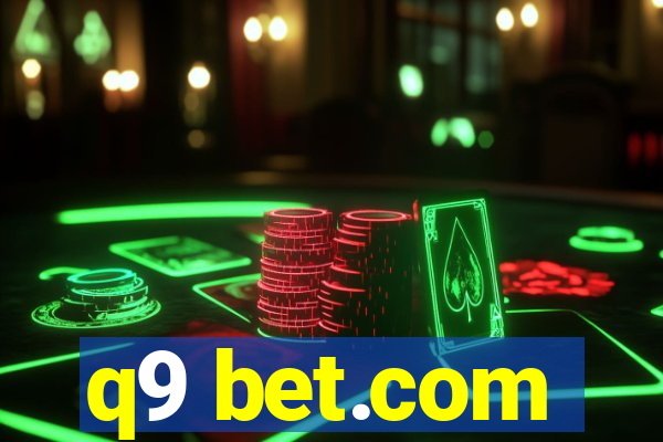 q9 bet.com